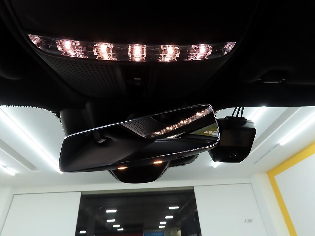 Mercedes Benz E class 2022 - Importación desde Corea - HF Imports Iquique - Foto 17