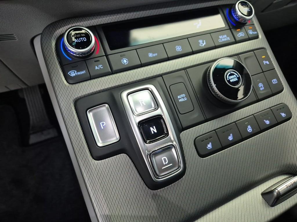 HYUNDAI Palisade 2024 Negro - Importación desde Corea - HF Imports Iquique - Foto 17