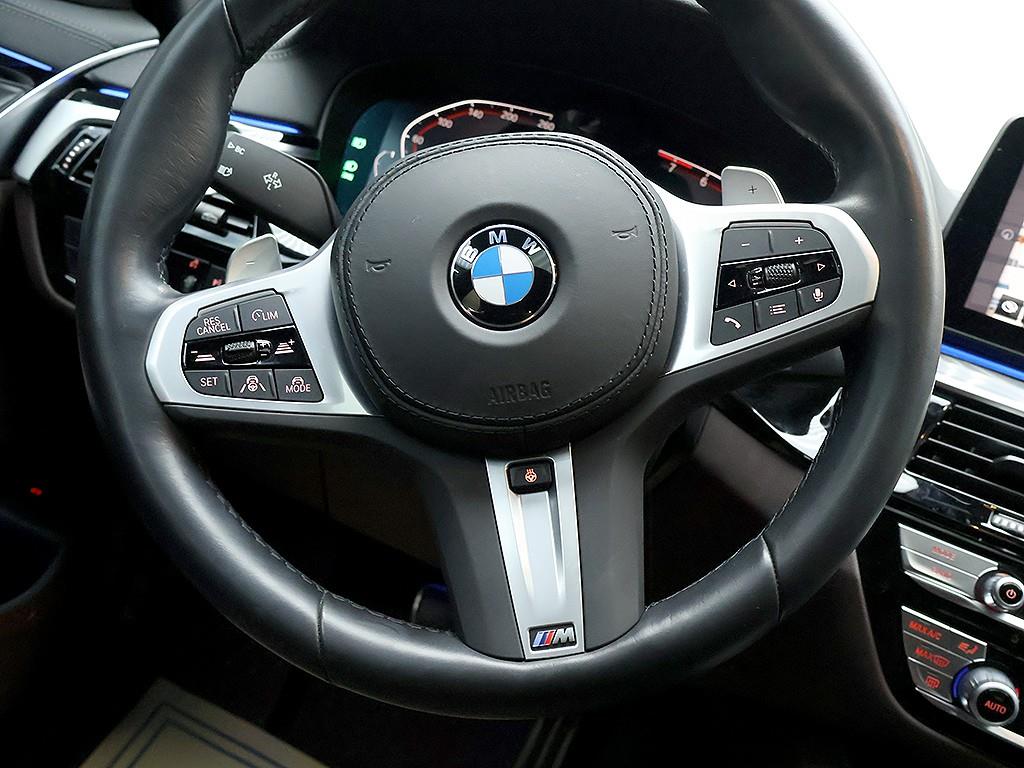 BMW Gran Turismo 2023 Blanco - Importación desde Corea - HF Imports Iquique - Foto 13