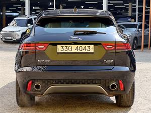 Jaguar E-PACE - Vista 6