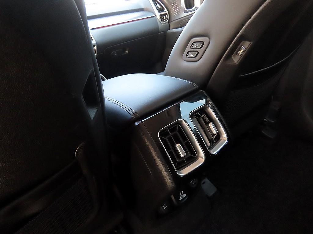 KIA Sorento 2021 Negro - Importación desde Corea - HF Imports Iquique - Foto 16