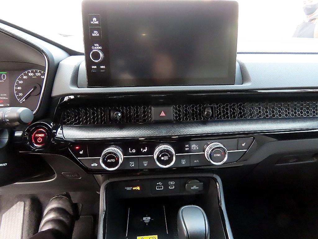 Honda CR-V 2024 - Importación desde Corea - HF Imports Iquique - Foto 13