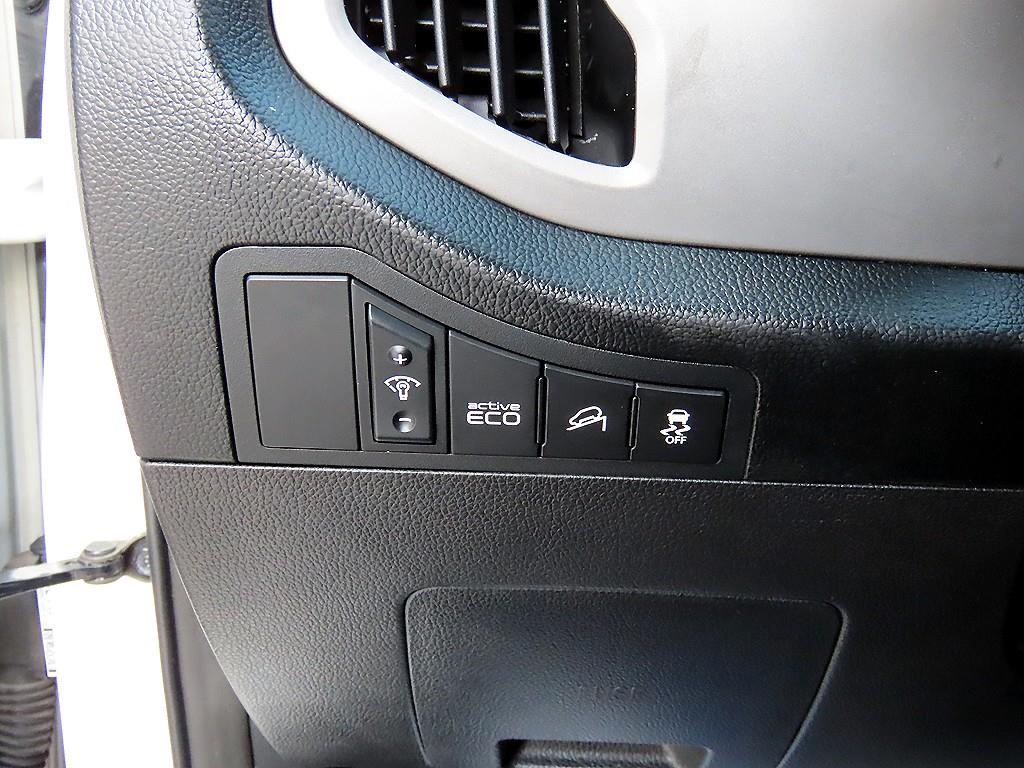 KIA Sportage - Vista 12