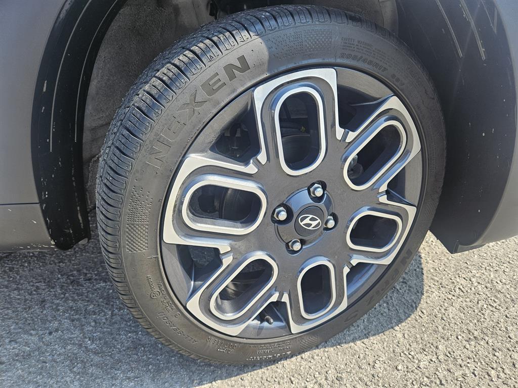 HYUNDAI Casper 2022 Blanco - Importación desde Corea - HF Imports Iquique - Foto 19