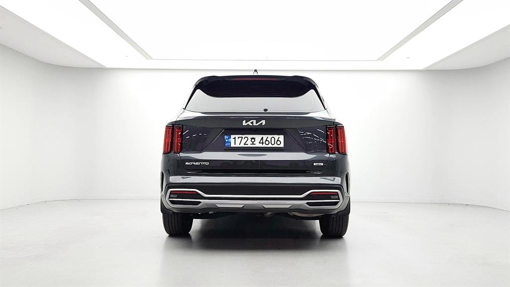 KIA Sorento - Vista 5