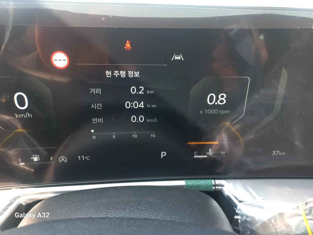 KIA Sorento - Vista 6