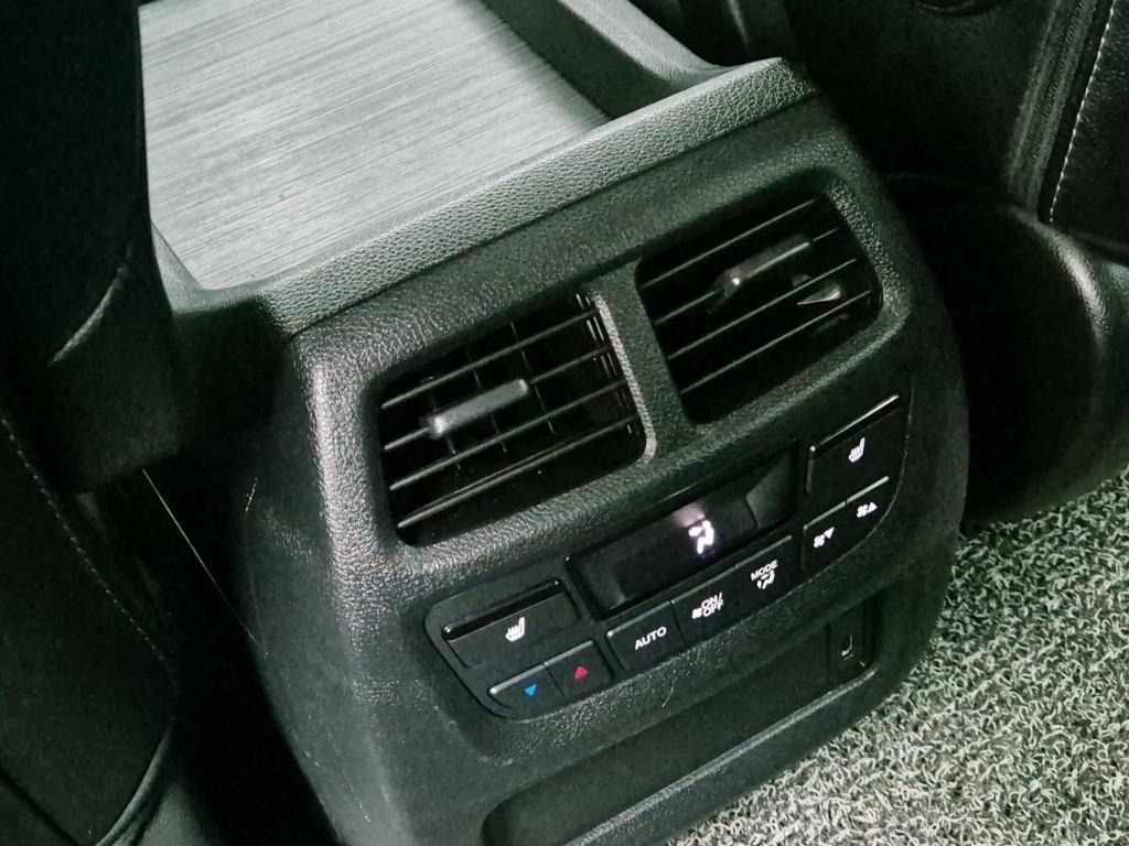 Honda Pilot 2017 Plateado - Importación desde Corea - HF Imports Iquique - Foto 14