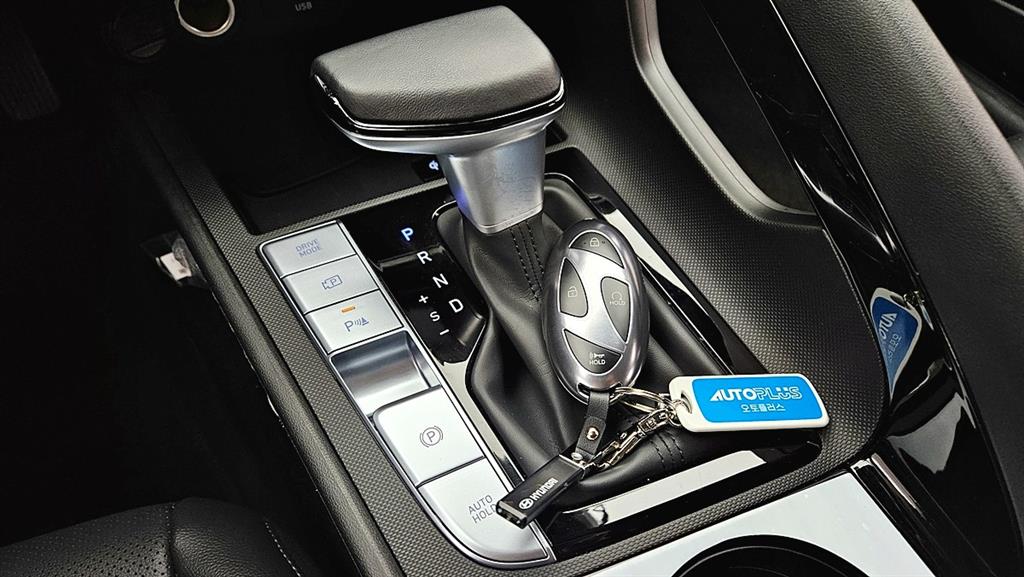 HYUNDAI Avante 2026 Blanco - Importación desde Corea - HF Imports Iquique - Foto 14