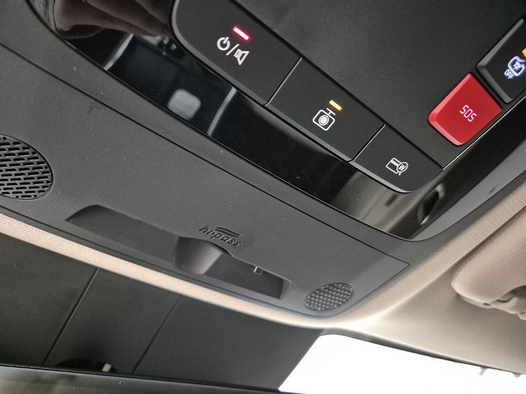 KIA Carnival 2026 Blanco - Importación desde Corea - HF Imports Iquique - Foto 18