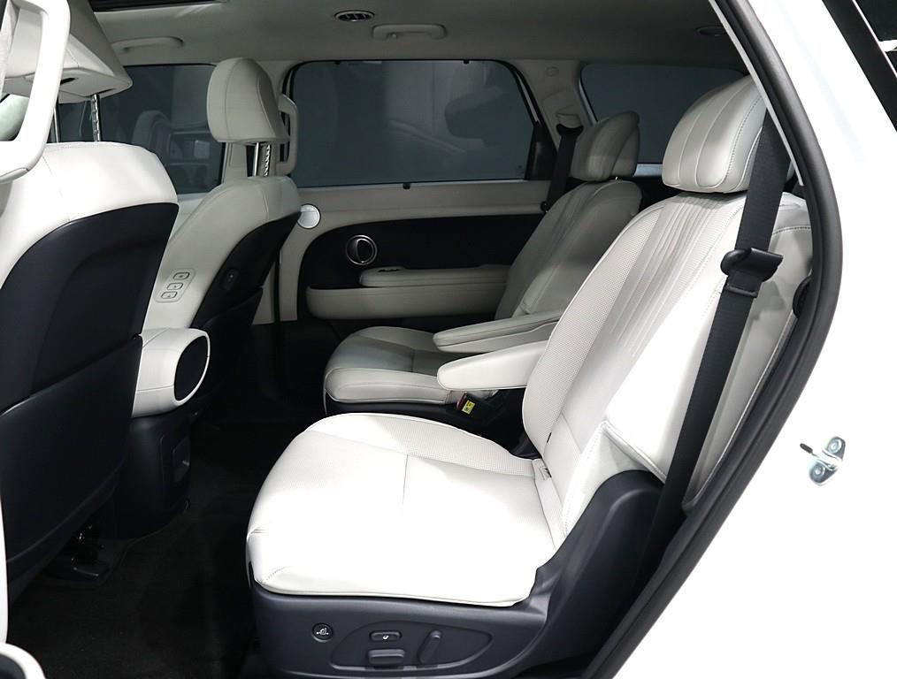 HYUNDAI Palisade - Vista 10