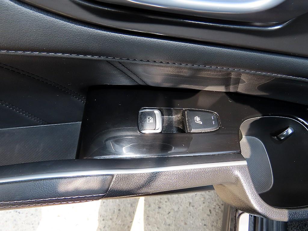 KIA Sorento 2021 Negro - Importación desde Corea - HF Imports Iquique - Foto 15