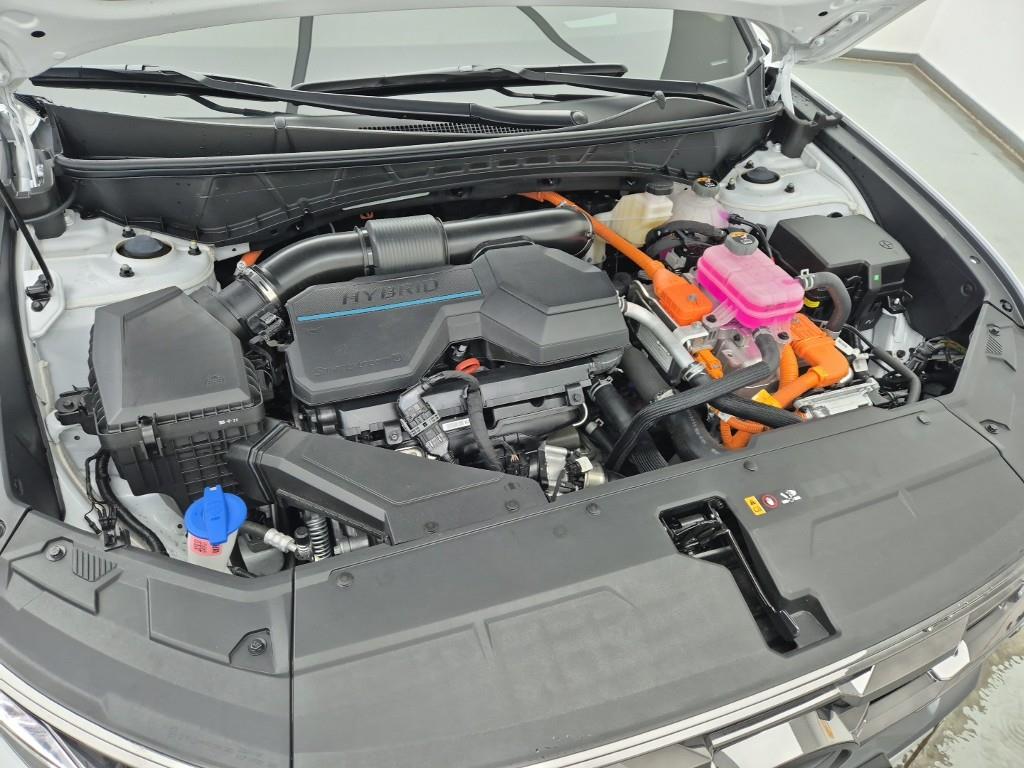 HYUNDAI Tucson - Vista 6