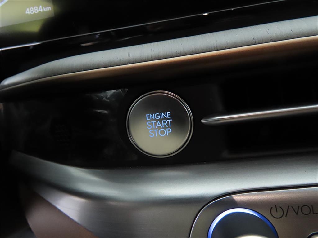 HYUNDAI Grandeur - Vista 11