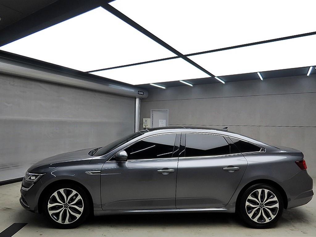 SAMSUNG SM6 - Vista 4