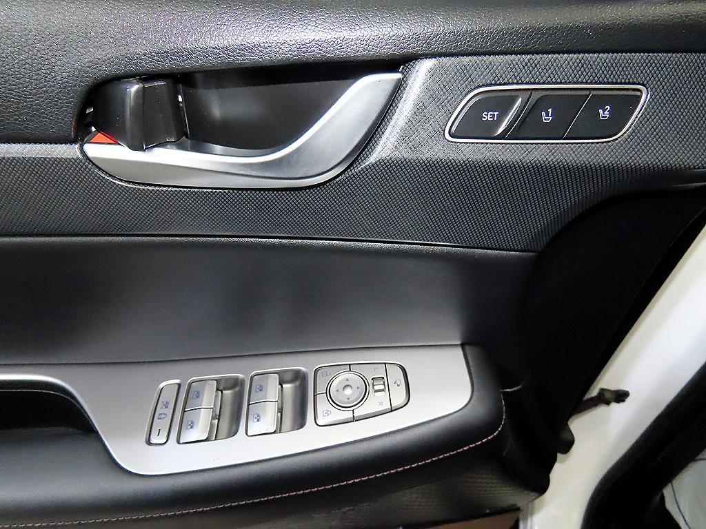 HYUNDAI Palisade - Vista 12