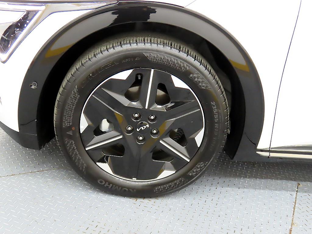 KIA EV6 2025 - Importación desde Corea - HF Imports Iquique - Foto 20