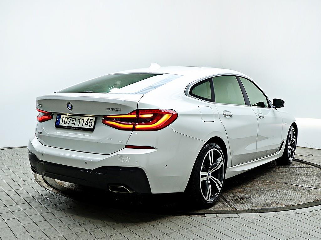 BMW Gran Turismo - Vista 7