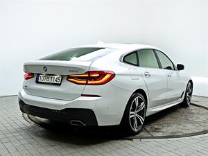 BMW Gran Turismo - Vista 8