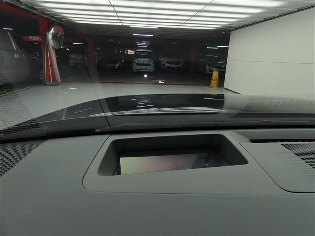 HYUNDAI Grandeur - Vista 10