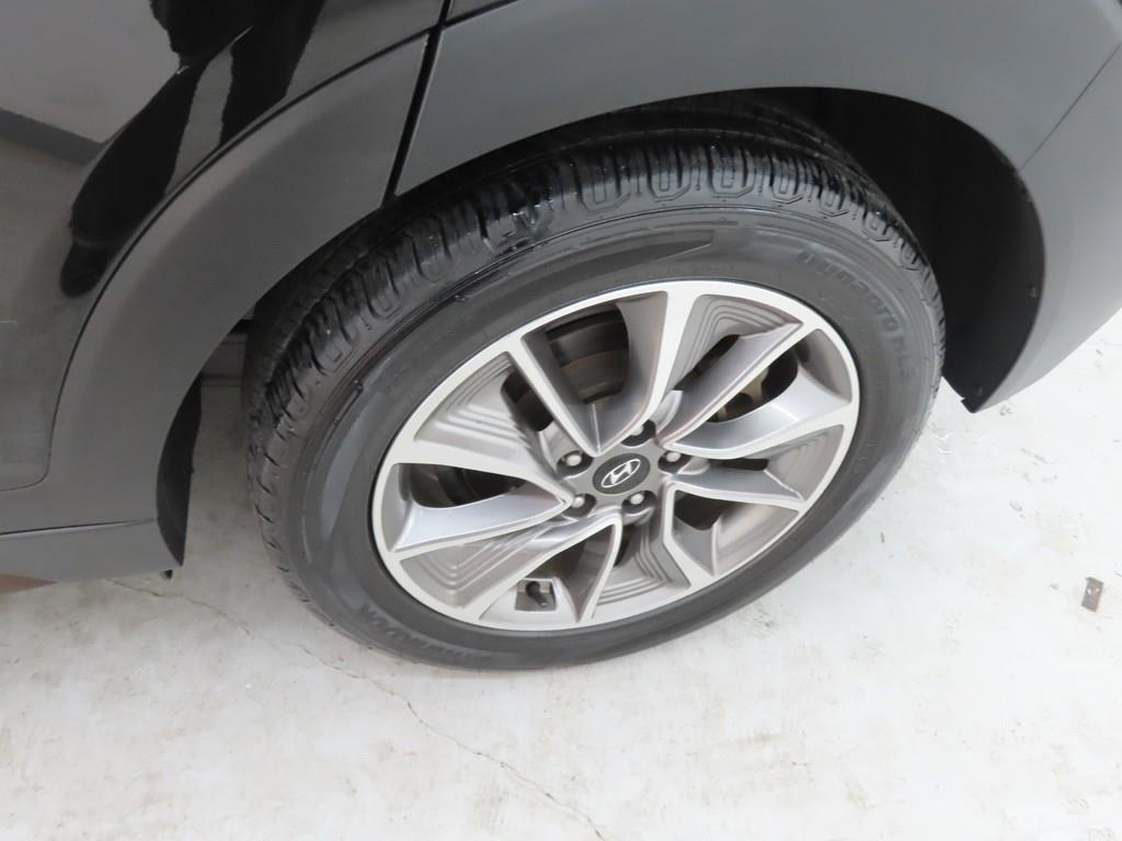 HYUNDAI Tucson 2018 - Importación desde Corea - HF Imports Iquique - Foto 19