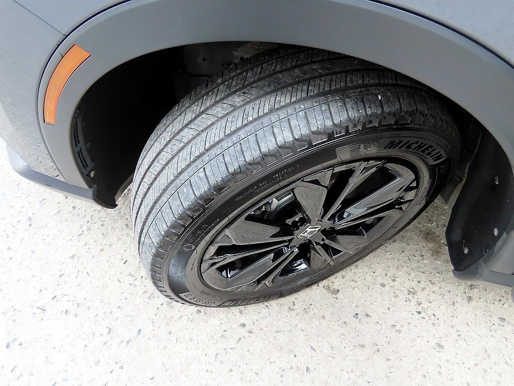 Honda CR-V 2024 - Importación desde Corea - HF Imports Iquique - Foto 20