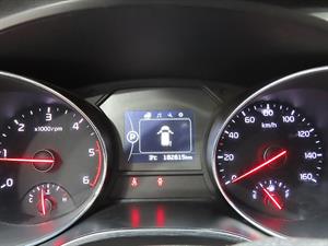 KIA Carnival - Vista 12