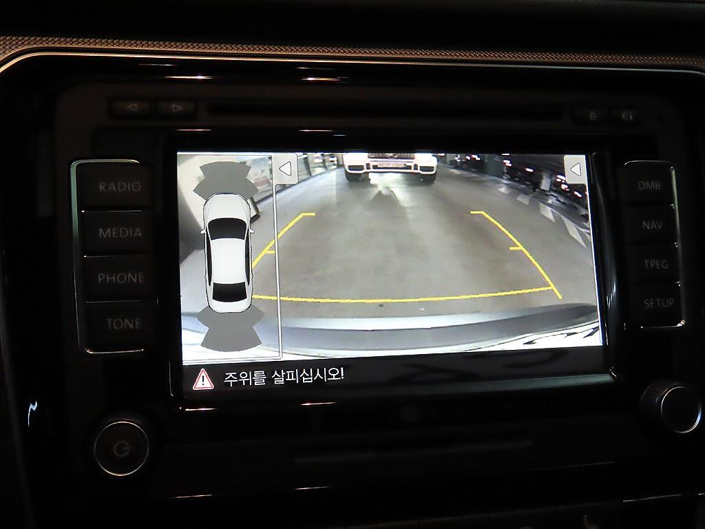 Volkswagen Passat 2018 Gris - Importación desde Corea - HF Imports Iquique - Foto 14