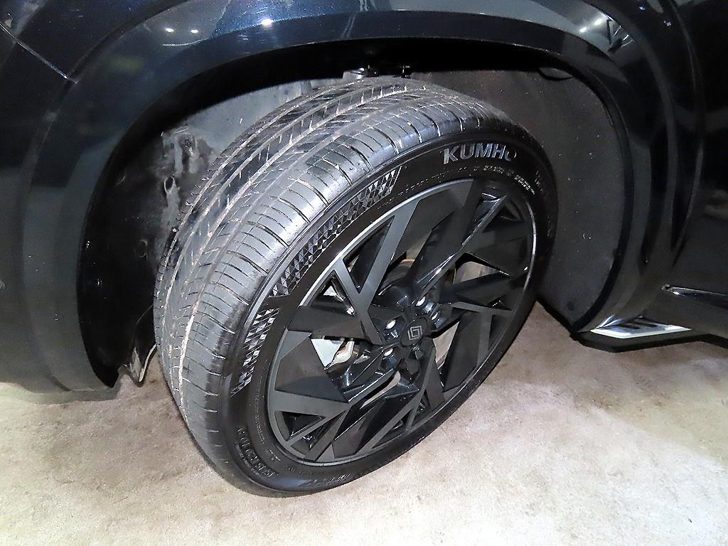 SAMSUNG Grand Koleos 2025 Negro - Importación desde Corea - HF Imports Iquique - Foto 20