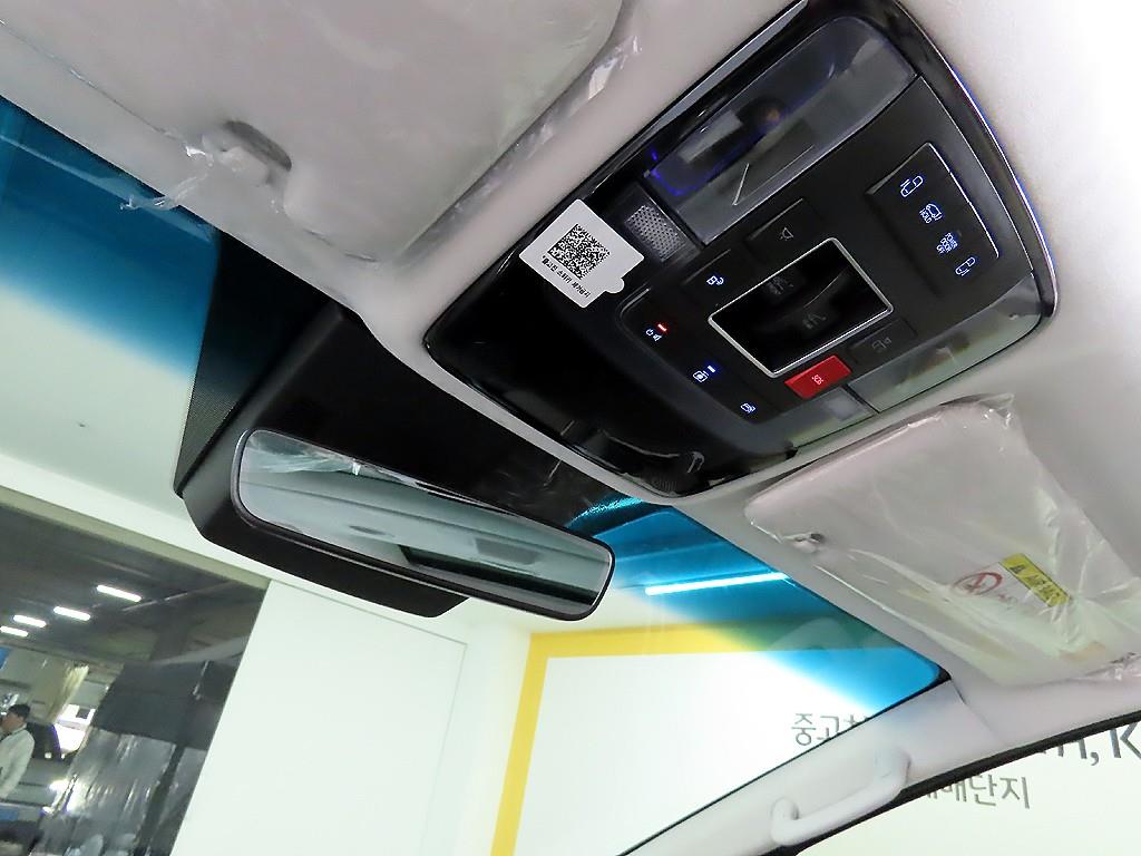 HYUNDAI Staria 2025 Azul - Importación desde Corea - HF Imports Iquique - Foto 16