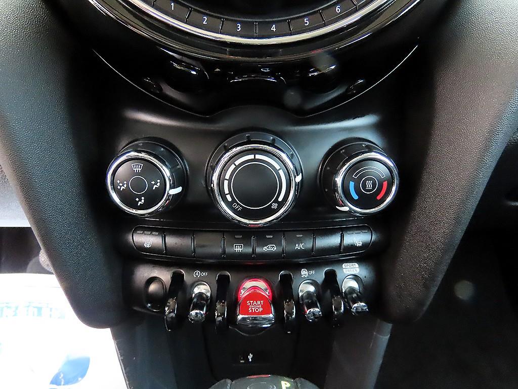 Mini Cooper - Vista 12