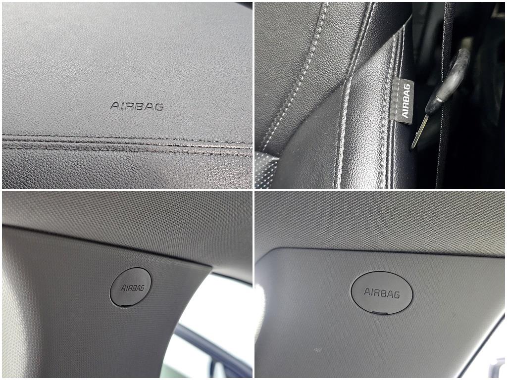 KIA Sorento 2017 Gris - Importación desde Corea - HF Imports Iquique - Foto 17