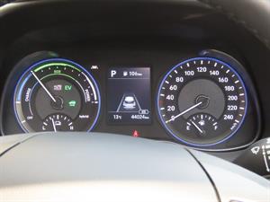 HYUNDAI Kona - Vista 10