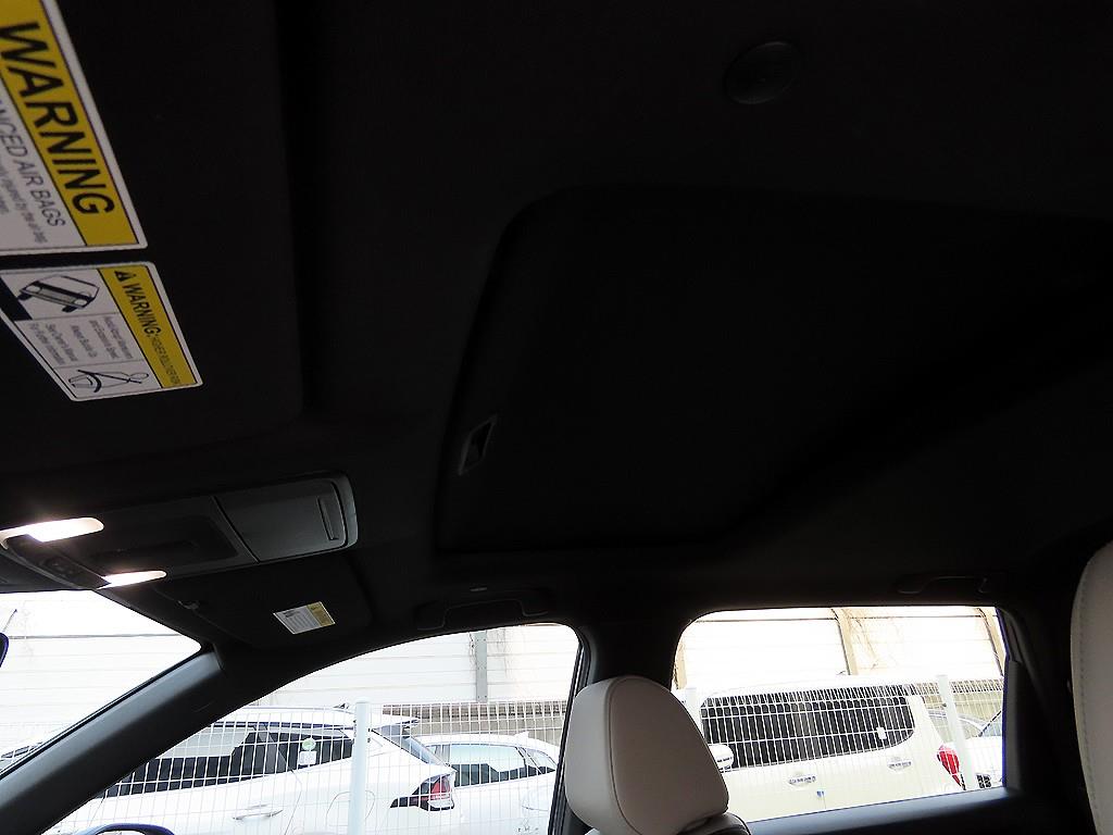 Honda CR-V 2024 - Importación desde Corea - HF Imports Iquique - Foto 18