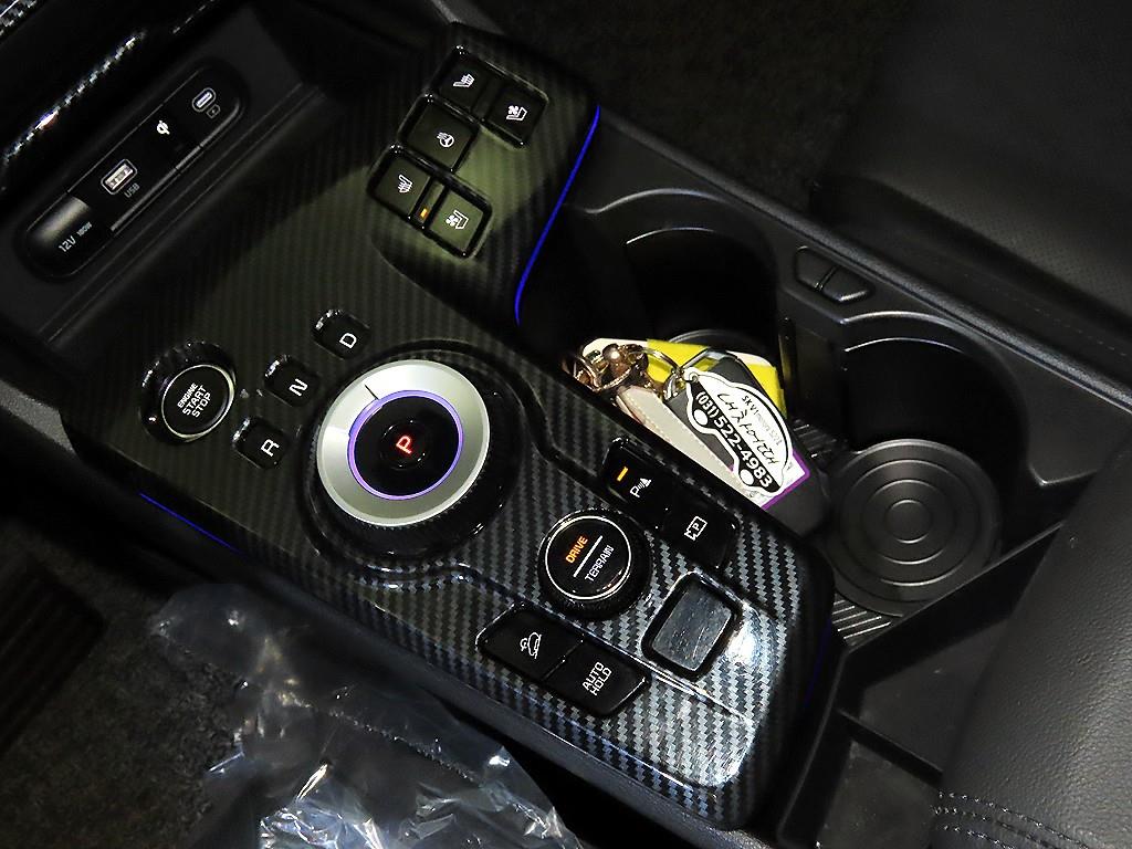 KIA Sportage - Vista 12