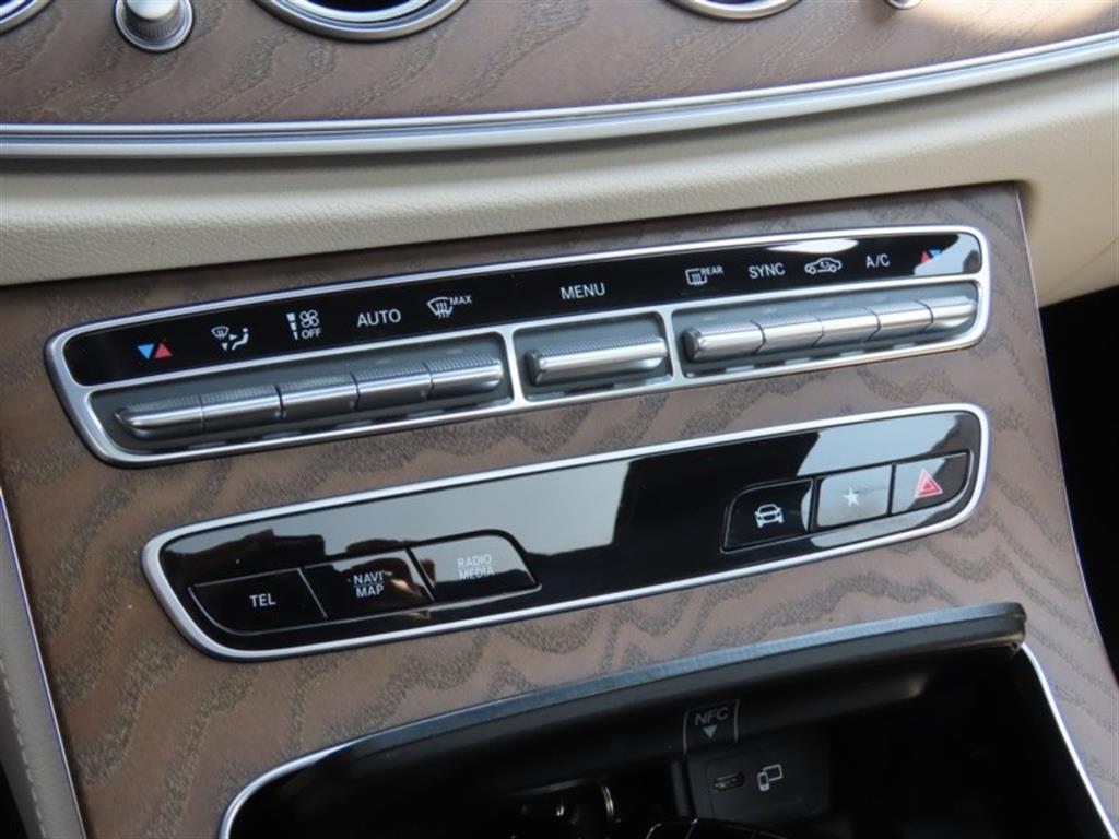 Mercedes Benz E class 2022 Blanco - Importación desde Corea - HF Imports Iquique - Foto 7