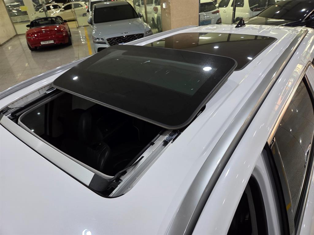 HYUNDAI Palisade 2019 Blanco - Importación desde Corea - HF Imports Iquique - Foto 18