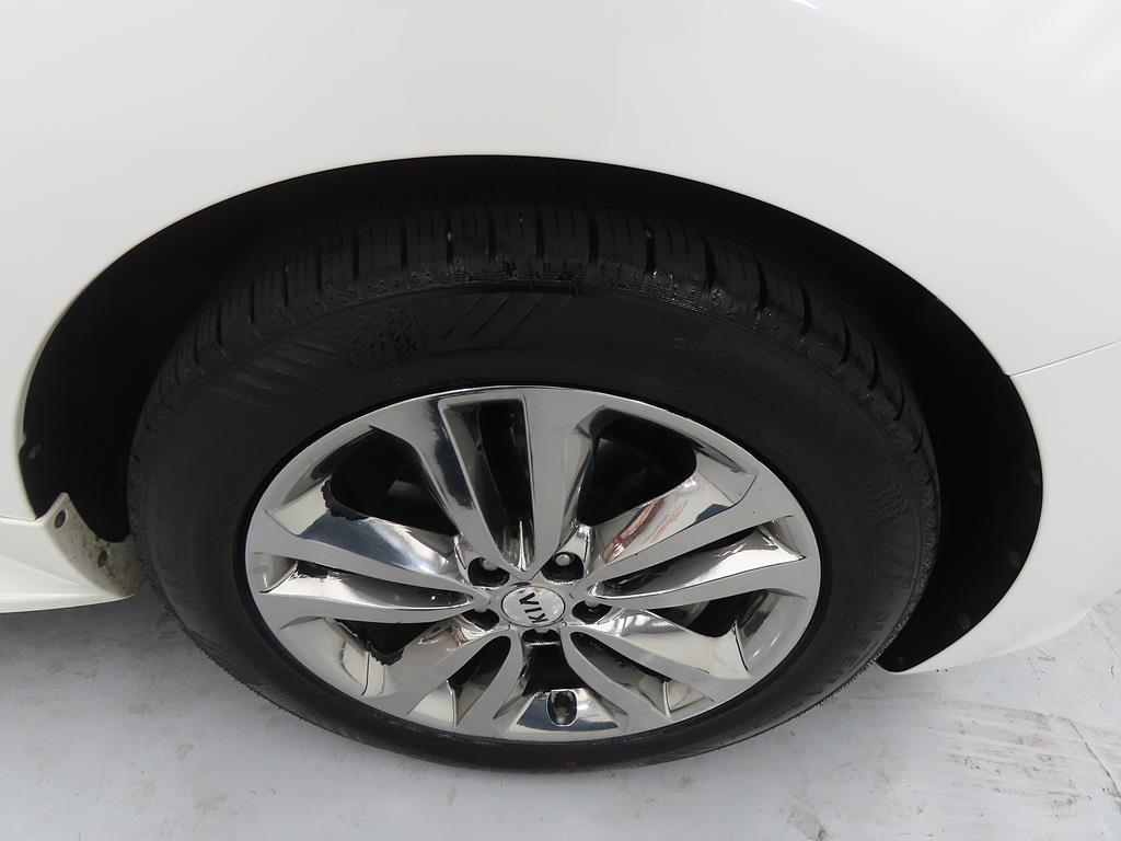 KIA Carnival 2017 Blanco - Importación desde Corea - HF Imports Iquique - Foto 20