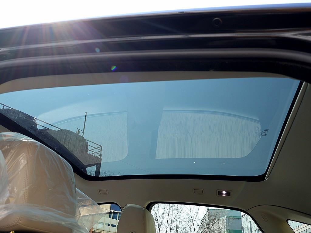 Jaguar E-PACE 2018 Negro - Importación desde Corea - HF Imports Iquique - Foto 13