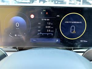 HYUNDAI Grandeur - Vista 12