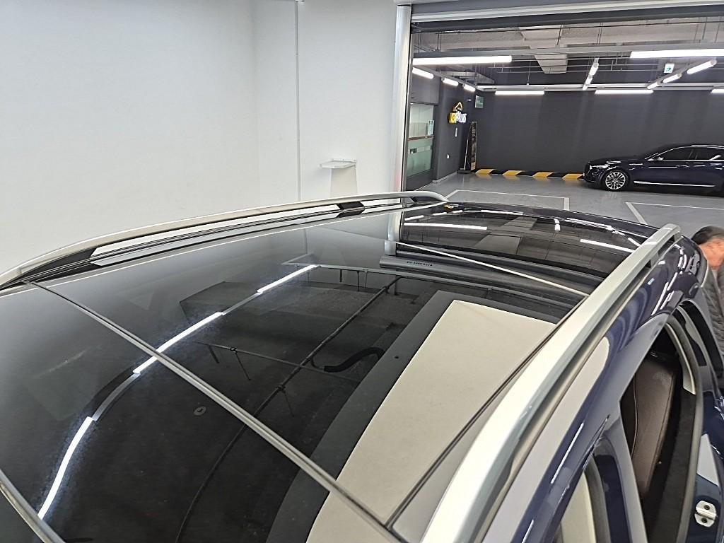 Mercedes Benz GLE Class 2022 Azul - Importación desde Corea - HF Imports Iquique - Foto 13