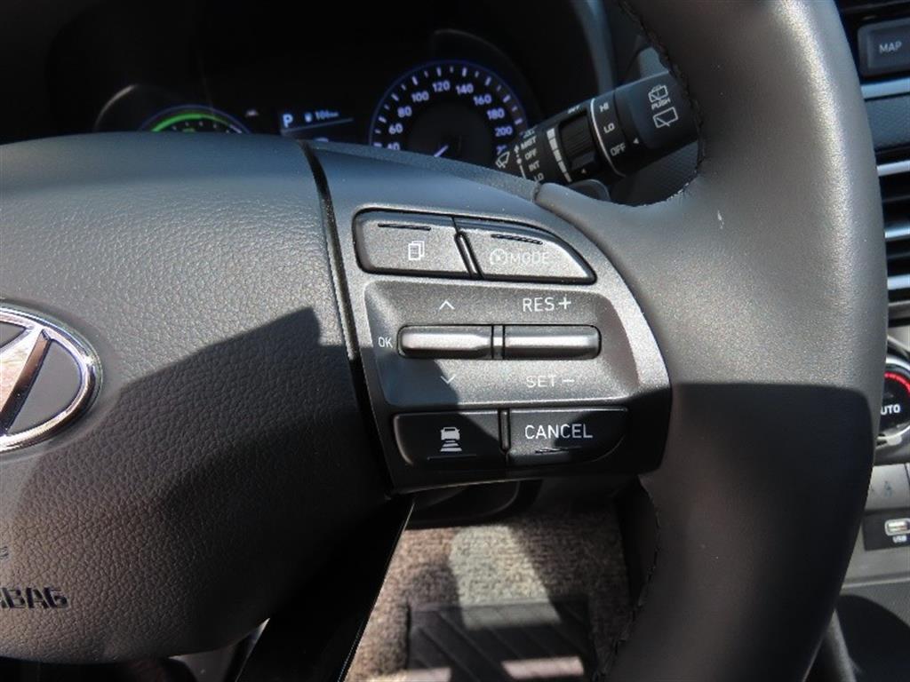 HYUNDAI Kona 2020 Gris - Importación desde Corea - HF Imports Iquique - Foto 11