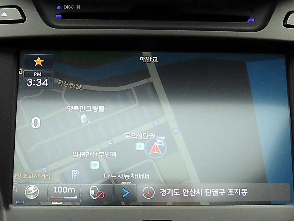 HYUNDAI Santa Fe 2015 - Importación desde Corea - HF Imports Iquique - Foto 14