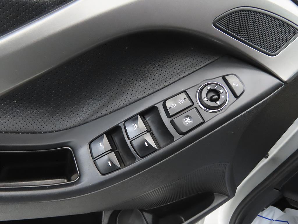 HYUNDAI Avante 2013 Plateado - Importación desde Corea - HF Imports Iquique - Foto 15