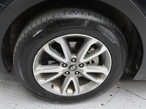 HYUNDAI Santa Fe - Vista 10