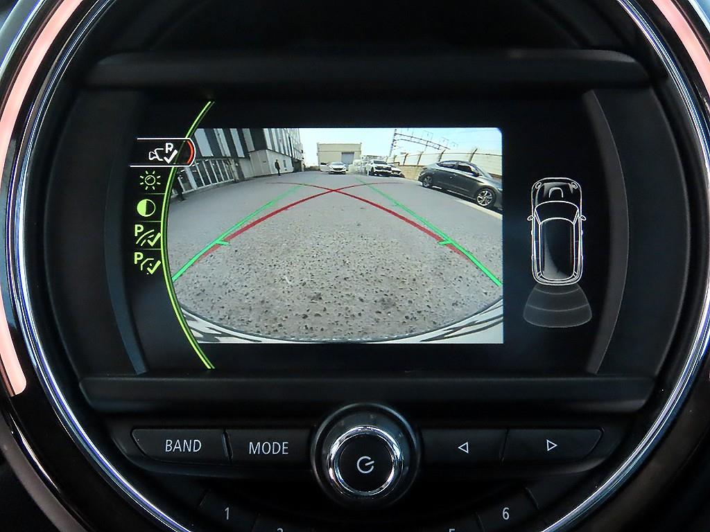 Mini Clubman 2016 Plateado - Importación desde Corea - HF Imports Iquique - Foto 15