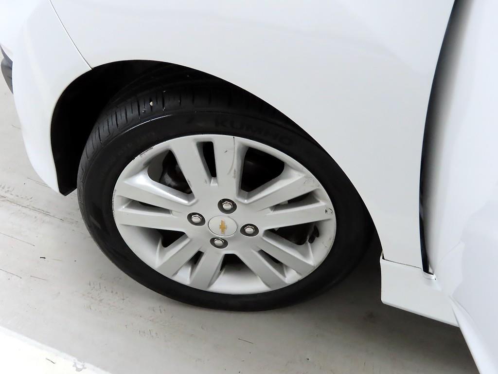 Chevrolet Spark 2014 Blanco - Importación desde Corea - HF Imports Iquique - Foto 19