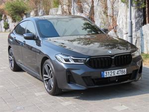 BMW Gran Turismo - Vista 4