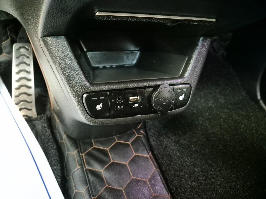 KIA Ray 2018 Negro - Importación desde Corea - HF Imports Iquique - Foto 16