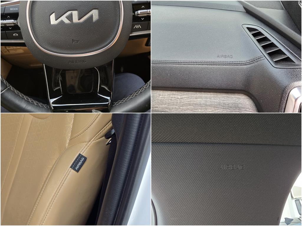 KIA Sorento 2023 the color of pearl - Importación desde Corea - HF Imports Iquique - Foto 18