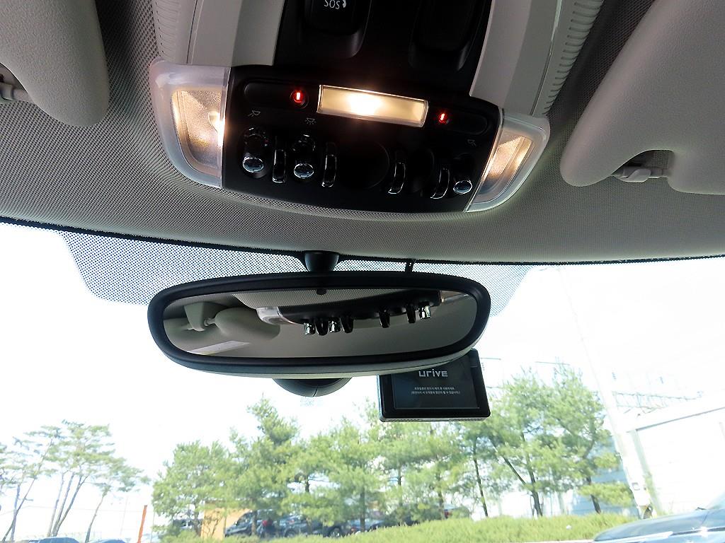 Mini Cooper 2019 Azul - Importación desde Corea - HF Imports Iquique - Foto 13